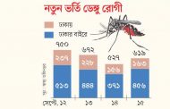 ৪ বিভাগে মশা জরিপ শুরু হচ্ছে