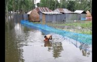 অক্টোবরে অপ্রত্যাশিত বন্যা, ৭ জেলায় বন্যা, তিন জেলা ঝুঁকিতে