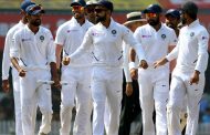 বাংলাদেশের বিপক্ষে পূর্ণশক্তির টেস্ট দল ঘোষণা ভারতের