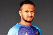 সাকিব ছাড়া বাংলাদেশ ক্রিকেট টিমের ভারত যাত্রা