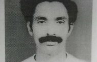 মুক্তিযোদ্ধা সিদ্দিকুর রহমান খান অলি (সিদ্দিক মাস্টার )এর ৪৭তম শাহাদাৎবার্ষিকী