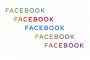 নতুন রূপে Facebook, বদলে গেল লোগো