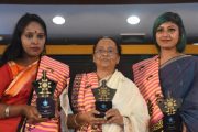 ব্র্যাক ব্যাংক-সমকাল সাহিত্য পুরস্কার পেলেন তিন নারী সাহিত্যিক