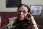 আজ দেশের প্রথম নারী আলোকচিত্রী সাইদা খানমের ৮২তম জন্মদিন