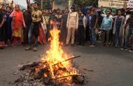 মানবতাবিদ্বেষী 'নাগরিকত্ব' আইনের প্রতিবাদে উত্তাল ভারত, আসামে কারফিউ