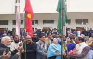 শুদ্ধি অভিযানের মধ্যেই যারা বাড়াবাড়ি করছে তাদের দমন করুন: শিরীন আখতার