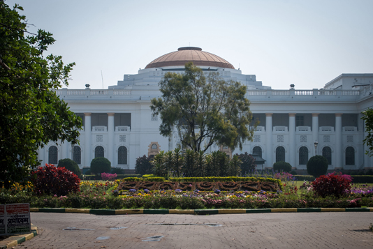 পশ্চিমবঙ্গেও পাস হলো সিএএ বিরোধী প্রস্তাব