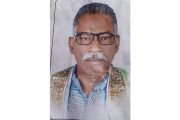 চাঁপাইনবাবগঞ্জ জাসদ নেতা গোলাম আযমের মৃত্যু