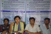 করোনা ঝুঁকিতে বাংলাদেশ : বরিশালের প্রস্তুতির ঘাটতিতে বাসদের প্রতিবাদ