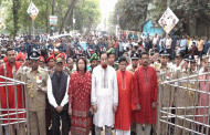 কুমিল্লায় নানা আয়োজনে বঙ্গবন্ধুর জম্ম শতবার্ষিকী ও শিশু দিবস পালিত