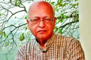 শিক্ষাবিদ বোরহানউদ্দিন খান জাহাঙ্গীর-এর মৃত্যুতে বাংলাদেশ মহিলা পরিষদের শোক