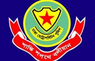 থার্টি ফার্স্ট নাইটে ভবনের ছাদেও অনুষ্ঠান নয়