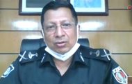 কোথায় আড্ডাবাজি হচ্ছে জানান, দ্রুত সেখানে পৌঁছে যাব: র‌্যাব ডিজি