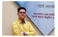 সাংবাদিকদের দরকার আর্থিক সহযোগীতা,পরে টিসিবি পণ্য