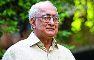 জামিলুর রেজা চৌধুরীর মৃত্যুতে রাষ্ট্রপতির শোক