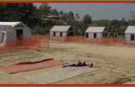পঞ্চম দফায় ৩ হাজার রোহিঙ্গা স্বেচ্ছায় ভাসানচর যাচ্ছে