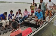 যমুনায় নৌকাডুবি নিহতের সংখ্যা বেড়ে ১০