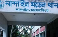 নান্দাইলে মাছ ব্যবসায়ীর চোখ উপড়ানো লাশ উদ্ধার