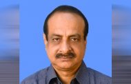 শিল্প সচিবের দায়িত্ব নিলেন কে এম আলী আজম