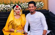 প্রথমবারের মতো বাবা হতে চলেছেন জাতীয় দলের ক্রিকেটার এনামুল হক বিজয়।