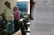কুমিল্লায় ৬৫ বছরের প্রেমিক খ্যাত সেই সামছুল হক গ্রেপ্তার!