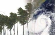 বঙ্গোপসাগরে ঘূর্ণিঝড়ের সম্ভাবনা