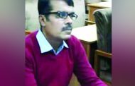 শতকোটি টাকার ফাইল আটকে রাখায় প্রকৌশলী দেলোয়ার হোসেনকে হত্যা!