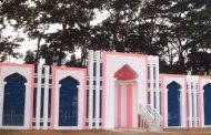 ঈদগাহে এবার ঈদের জামায়াত হবে না