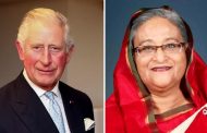 প্রধানমন্ত্রীকে আমফানের ক্ষয়ক্ষতিতে সমবেদনা জানিয়ে প্রিন্স চার্লসের চিঠি