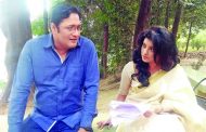 ‘অনুভবে অন্তরে’ নাটকে সাত বছর পর একসাথে শিমুল-মৌ