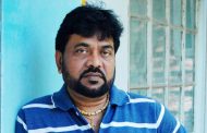 সন্তানরা দেশে ফেরার আগেই না ফেরার দেশে এন্ড্রু কিশোর