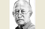 প্রবীণ সাংবাদিক মাসুক চৌধুরী আর নেই