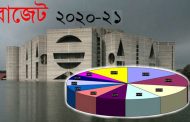 অর্থনৈতিক উত্তরণের বাজেট পাস