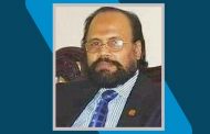 ‘গেদুচাচা’ খ্যাত সাংবাদিক খ. মোজাম্মেল হক আর নেই