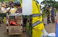 হালুয়াঘাটে গুলিতে নিহত বাংলাদেশী যুবকের লাশ তিনদিন পর হস্তান্তর করলো বিএসএফ