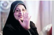 আজ কিংবদন্তি নায়িকা শাবানার জন্মদিন