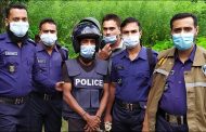 কুমিল্লায় মাথাবিহীন যুবকের মৃতদেহ উদ্ধারের ১০দিন পর খন্ডিত মাথা উদ্ধার
