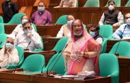 দুর্নীতি মহিরুহ হয়ে গেছে: সংসদে প্রধানমন্ত্রী
