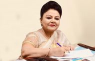 অ্যাডভোকেট সালমা ইসলাম যমুনা গ্রুপের নতুন চেয়ারম্যান