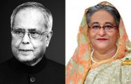 বাংলাদেশ হারালো একজন আপনজনকে: প্রধানমন্ত্রী