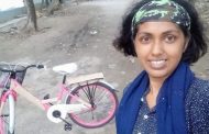 ফুটেজ দেখে রেশমাকে ধাক্কা দেওয়া গাড়ি শনাক্ত, চালক গ্রেপ্তার