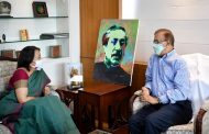 পানাম সিটিসহ প্রত্নস্থল সংরক্ষণে সর্বাত্মক সহযোগিতার আশ্বাস