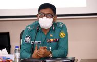 পবিত্র আশুরায় বাহিরে কোন অনুষ্ঠান নয়: ডিএমপি কমিশনার