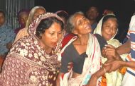 মেয়ে হওয়ায় স্ত্রীকে ছুরিকাঘাতে হত্যার পর মারা গেলেন স্বামীও