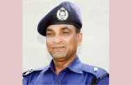 কক্সবাজার সদর থানার ওসি ক্লোজড