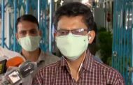 পরীক্ষার ব্যাপারে কোন সিদ্ধান্ত হলে জানিয়ে দেওয়া হবে: সচিব