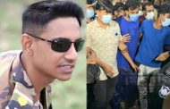 সিনহা হত্যা মামলায় এপিবিএন সদস্যের দোষ স্বীকার