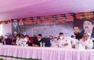 উপজেলা আওয়ামী লীগের আহ্বায়ক কমিটির মাধ্যমে পূর্ণাঙ্গ কমিটি হবে: ইঞ্জিঃ মাসুম