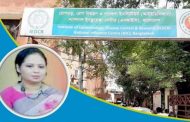 আইইডিসিআরের নতুন পরিচালক ডা. তাহমিনা শিরীন