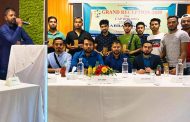 বাংলাদেশ কমিউনিটি ফ্রান্স তুর এর কৃতি শিক্ষার্থীদের সংবর্ধনা অনুষ্ঠান সম্পন্ন